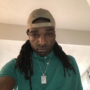 Meet your Posher, William